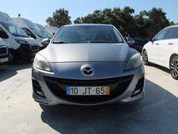 Antracite Usado 2010 Mazda 3 | € 6.000 (Preço justo)