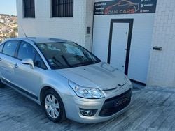 Usado 2009 Citroën C4 Sedan | € 5.250 (Caro)