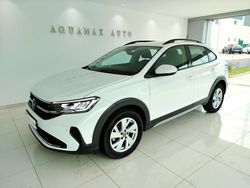 Branco Usado 2022 VW Taigo Life SUV | € 17.990 (Preço justo)