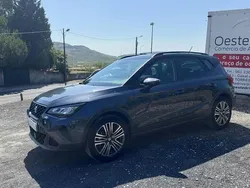 Cinza escuro Usado 2023 Seat Arona Style SUV | € 17.900 (Preço justo)