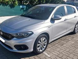 Cinzento Usado 2020 Fiat Tipo Citadino | € 14.800 (Preço justo)