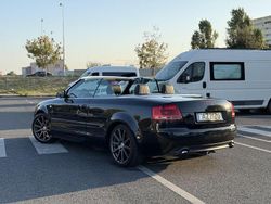 Usado 2008 Audi A4 S-Line Cabrios | € 9.450 (Preço justo)