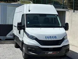 Branco Usado 2023 Iveco Daily | € 30.000 (Preço justo)