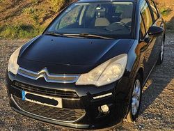 Preto Usado 2014 Citroën C3 Citadino | € 5.000 (Super Preço)