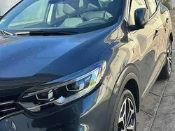 Usado 2020 Renault Kadjar SUV | € 19.750 (Bom preço)