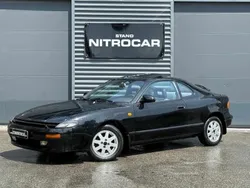 Preto Usado 1990 Toyota Celica Coupé | € 7.150