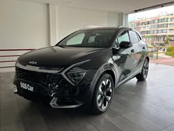 Preto Usado 2023 Kia Sportage SUV | € 38.500 (Preço elevado)