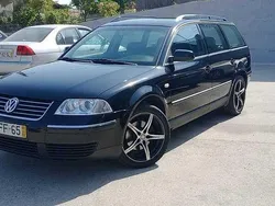 Usado 2001 VW Passat Sedan | € 2.650 (Preço justo)