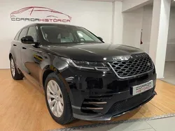Preto Usado 2018 Land Rover Range Rover Velar SUV | € 42.800 (Super Preço)