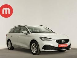Usado 2024 Seat Leon ST Style Carrinha | € 23.999 (Caro)