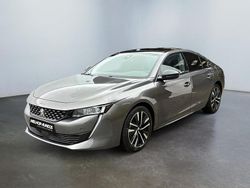 Cinza Usado 2022 Peugeot 508 GT SUV | € 22.990 (Super Preço)