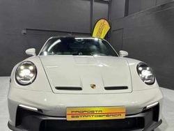 Branco Usado 2024 Porsche 911 Coupé | € 260.000