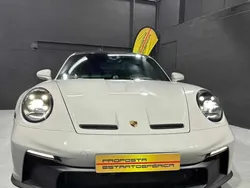 Branco Usado 2024 Porsche 911 Coupé | € 260.000