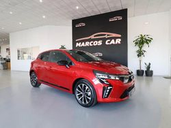 Vermelho Novo 2025 Mitsubishi Colt | € 20.900 (Preço elevado)