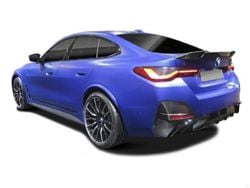 Branco Usado 2023 BMW i4 Shadowline Sedan | € 54.900 (Super Preço)
