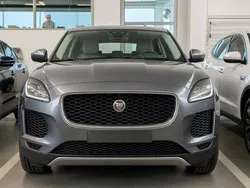 Cinza Usado 2019 Jaguar E-Pace R-Dynamic SUV | € 27.000 (Bom preço)