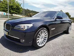Usado 2011 BMW 740 Sedan | € 23.500