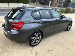 Cinzento Usado 2012 BMW 118 Citadino | € 10.500 (Bom preço)