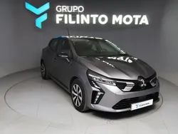 Cinzento Usado 2024 Mitsubishi Colt Citadino | € 17.190 (Preço justo)