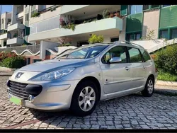 Usado 2006 Peugeot 307 Carrinha | € 3.850 (Preço justo)