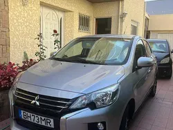 Usado 2024 Mitsubishi Space Star Sedan | € 14.000 (Preço justo)