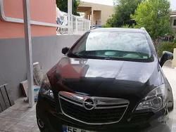 Usado 2016 Opel Mokka SUV | € 13.000