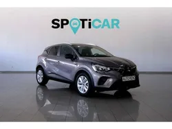 Cinzento Usado 2023 Mitsubishi ASX Invite SUV | € 19.900 (Preço justo)