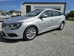 Cinza prata Usado 2018 Renault Mégane GrandTour Intens Carrinha | € 14.700 (Preço justo)