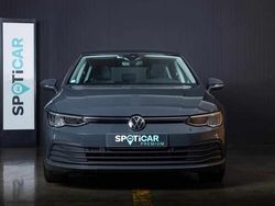 Cinzento Usado 2022 VW Golf VIII Citadino | € 28.900 (Preço elevado)