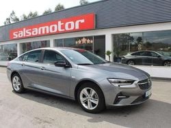 Cinzento Usado 2021 Opel Insignia Sport | € 15.500 (Bom preço)