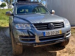 Usado 2004 VW Touareg R SUV | € 23.500