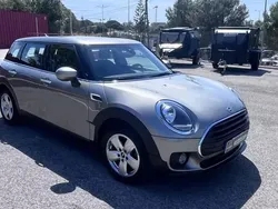 Cinzento Usado 2020 Mini One D Clubman Carrinha | € 17.480 (Bom preço)