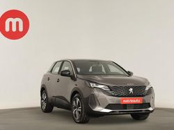 Usado 2024 Peugeot 3008 Allure | € 32.499 (Preço justo)
