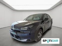 Azul Novo 2025 Citroën C4 | € 25.450 (Preço justo)