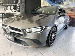 Outra Usado 2020 Mercedes CLA180 Shooting Brake Style Carrinha | € 24.800 (Bom preço)