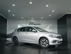 Prata Usado 2023 Fiat Tipo City Life Cabrios | € 23.950