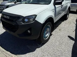 Branco Novo 2025 Isuzu D-Max Pickup | € 39.990 (Bom preço)