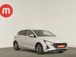Usado 2023 Hyundai i20 Comfort | € 16.799 (Preço justo)
