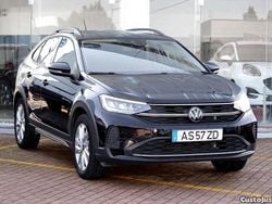 Preto Usado 2022 VW Taigo Style SUV | € 18.990 (Preço justo)