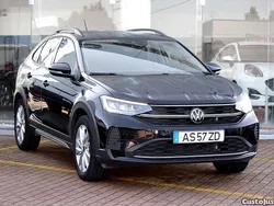 Preto Usado 2022 VW Taigo Style SUV | € 18.990 (Preço justo)