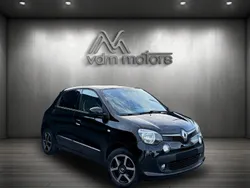 Preto Usado 2016 Renault Twingo Citadino | € 10.750 (Preço elevado)