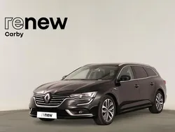 Preto Usado 2019 Renault Talisman Carrinha | € 19.990 (Caro)