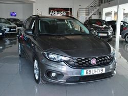 Cinza Usado 2018 Fiat Tipo Easy | € 10.960 (Bom preço)
