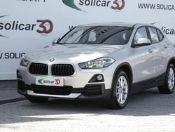 Cinza prata Usado 2019 BMW X2 Performance SUV | € 32.500 (Caro)