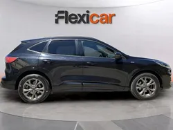 Preto Usado 2022 Ford Kuga ST-Line SUV | € 22.890 (Preço justo)