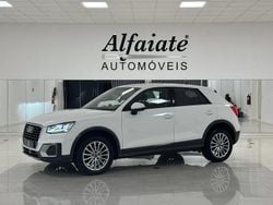 Branco Usado 2020 Audi Q2 Design SUV | € 25.990 (Preço justo)