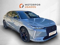 Cinza Usado 2024 DS Automobiles DS3 Sedan | € 27.500