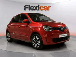 Vermelho Usado 2022 Renault Twingo Zen Citadino | € 13.980 (Preço justo)