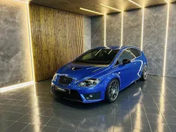 Usado 2011 Cupra Leon Sedan | € 18.900