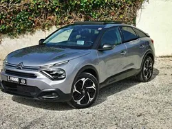 Outra Usado 2021 Citroën C4 | € 19.900 (Preço justo)